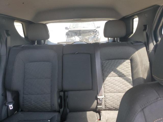 2018 CHEVROLET EQUINOX LT - 2GNAXJEV1J6291831