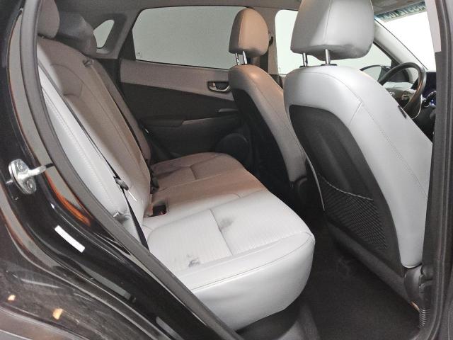 2020 HYUNDAI KONA ULTIM KM8K5CA53LU522829