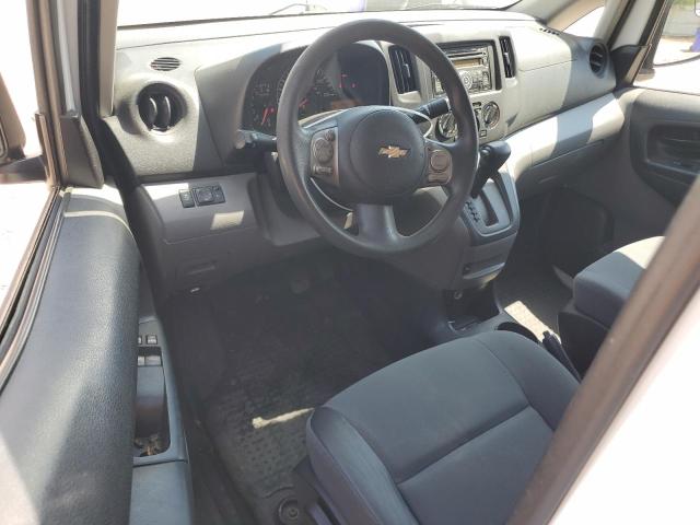 2015 CHEVROLET CITY EXPRE - 3N63M0ZN2FK721791