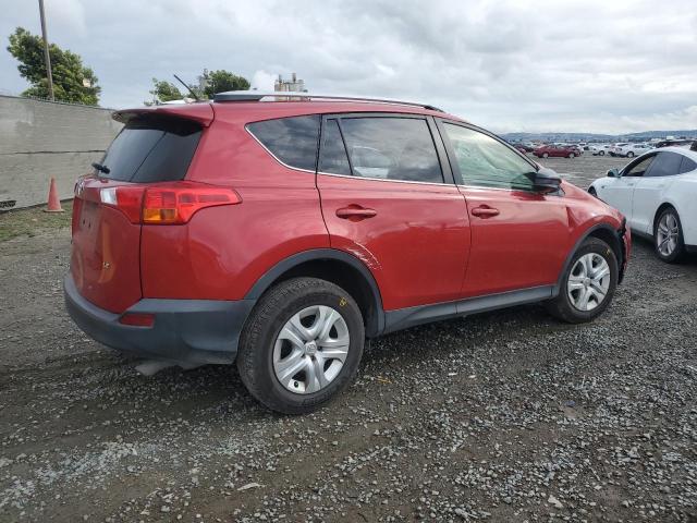 Vin: jtmzfrev8ej002627, lot: 51295145, toyota rav4 le 20143