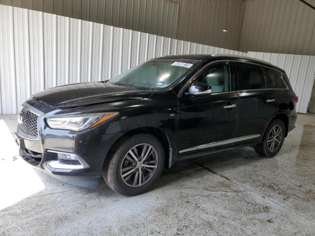 Vin: 5n1al0mm9gc522008, lot: 52069315, infiniti qx60 2016 img_1