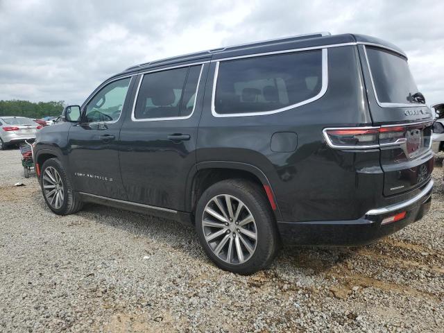 Vin: 1c4sjvfp7ps509315, lot: 53666725, jeep grand wago series ii 20232