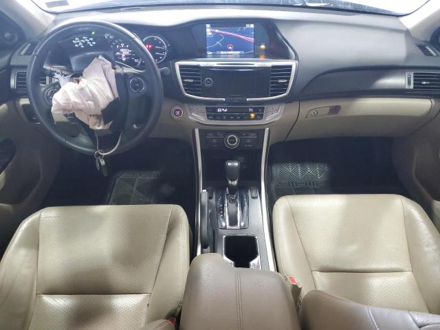 2013 HONDA ACCORD EXL - 1HGCR2F87DA092317
