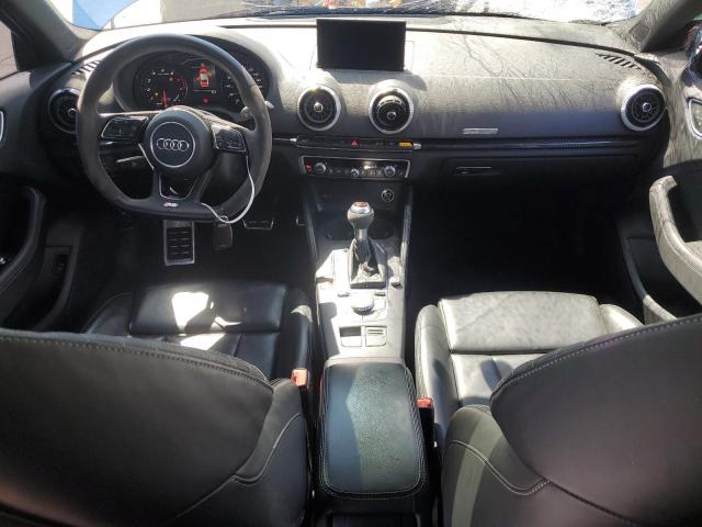 2019 AUDI RS3 WUABWGFF9KA905767