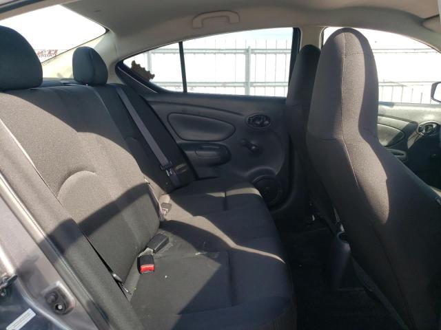 2017 NISSAN VERSA S - 3N1CN7AP7HL903220