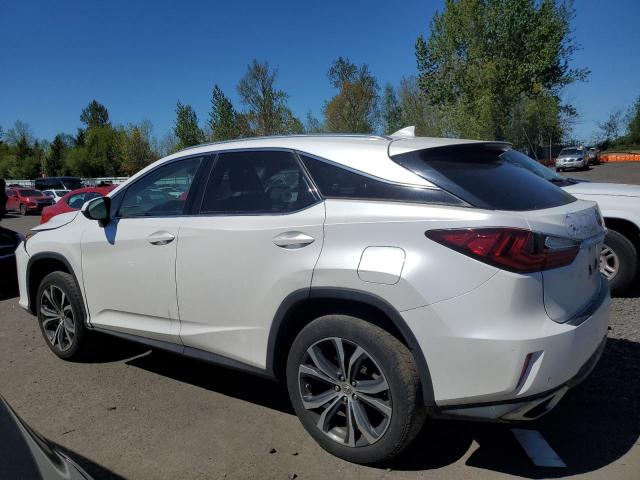 2016 LEXUS RX 350 - JTJBZMCA2G2004234