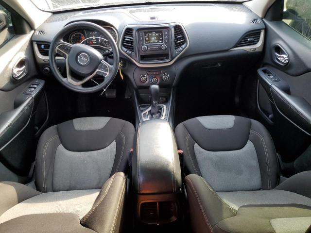 2016 JEEP CHEROKEE S - 1C4PJLAB2GW116661