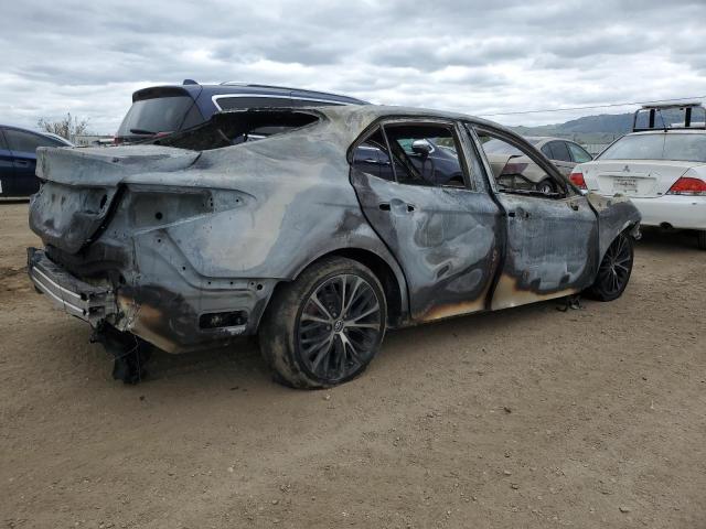 Vin: 4t1b21hk4ku514536, lot: 54632285, toyota camry hybrid 20193