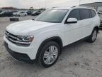 2018 VOLKSWAGEN ATLAS - 1V2HR2CA2JC513273
