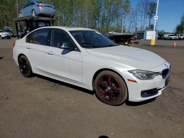 Vin: wba3b5c53ep539333, lot: 55392515, bmw 3 series xi sulev 20144
