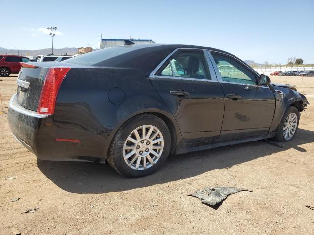 Vin: 1g6dg5e51d0170567, lot: 52141015, cadillac cts luxury collection 20133