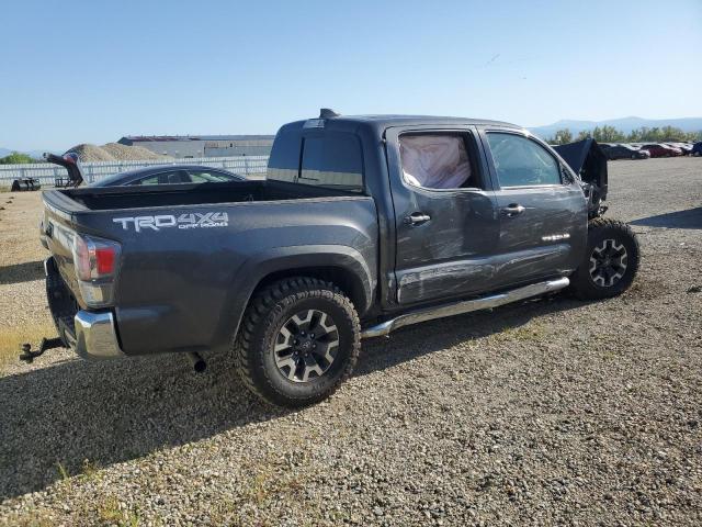 Vin: 3tycz5anxpt156018, lot: 52790995, toyota tacoma double cab 20233