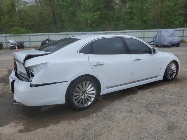 Vin: kmhgh4jh4eu085889, lot: 50963365, hyundai equus signature 20143