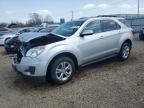 2015 CHEVROLET EQUINOX LT - 2GNALBEK1F1130486