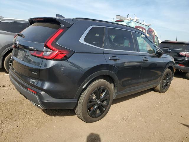 2023 HONDA CR-V SPORT - 2HKRS6H98PH814708