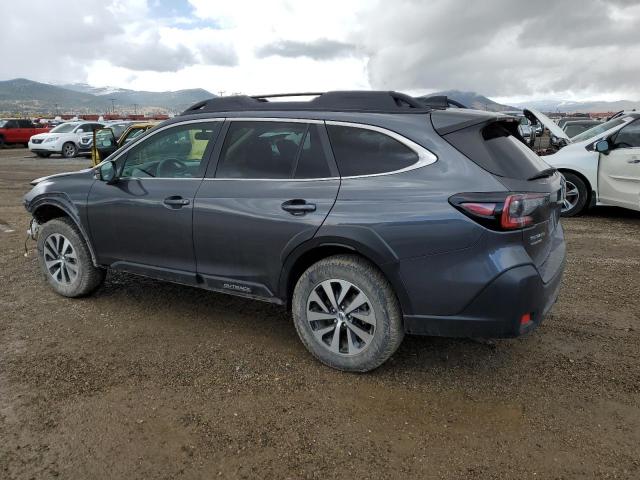 Vin: 4s4btacc1p3166060, lot: 50000425, subaru outback premium 20232