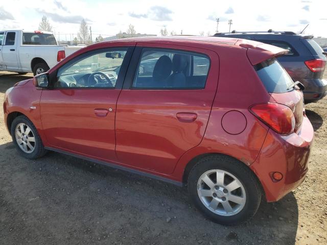 Vin: ml32a4hj7eh016122, lot: 53807805, mitsubishi mirage es 20142