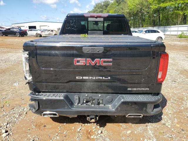 2019 GMC SIERRA K15 - 1GTU9FEL0KZ236742