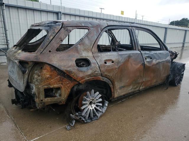 Vin: 4jgfb5kb2na628428, lot: 54401765, mercedes-benz gle-class 450 4matic 20223