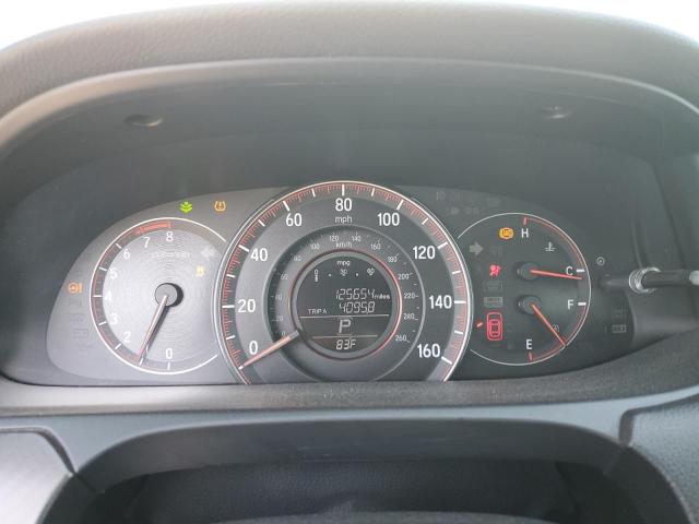 2016 HONDA ACCORD SPO - 1HGCR2F59GA123660