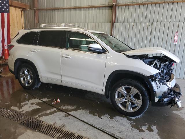2015 TOYOTA HIGHLANDER 5TDDKRFH0FS198825
