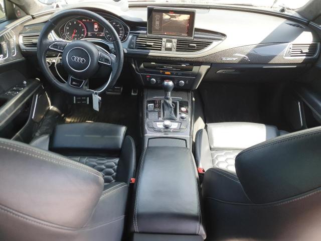 2015 AUDI RS7 - WUAW2AFC8FN900610