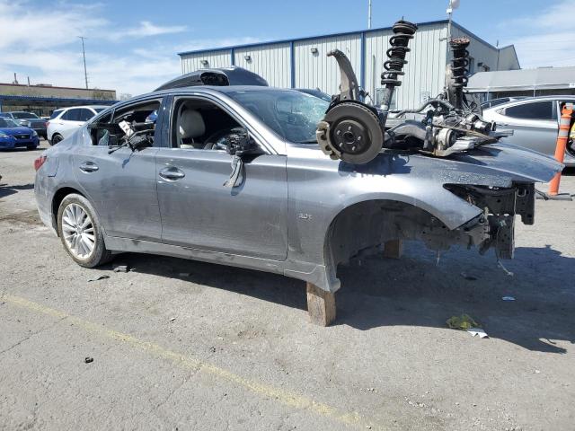 Vin: jn1ev7ap1lm208819, lot: 53121675, infiniti q50 pure 20204