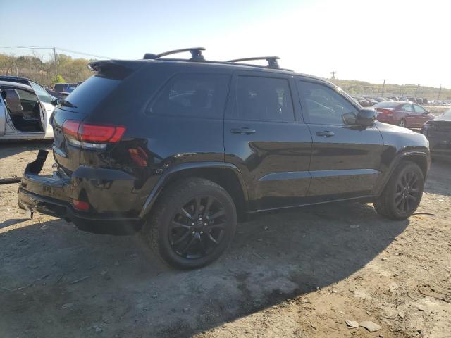 Vin: 1c4rjfagxjc296051, lot: 53450135, jeep grand cher laredo 20183