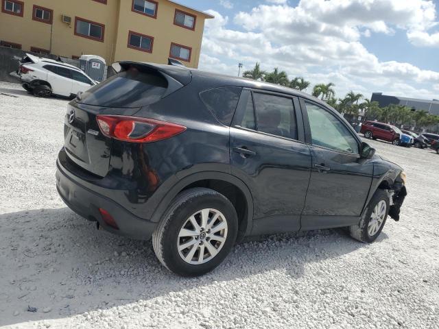 Vin: jm3ke4cy8f0460915, lot: 55340065, mazda cx-5 touring 20153