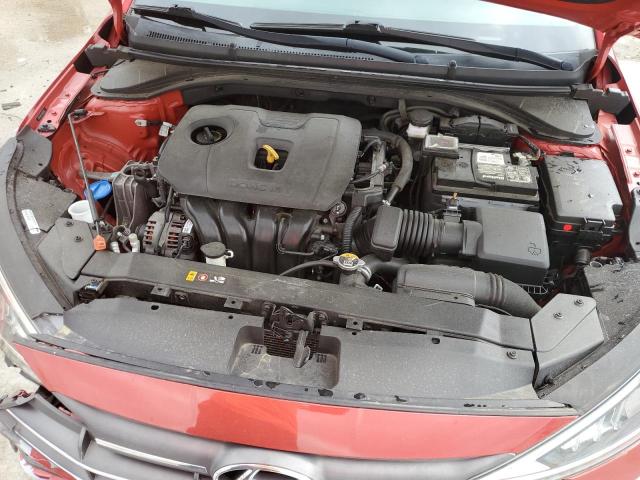 2020 HYUNDAI ELANTRA SE - 5NPD84LF3LH569353