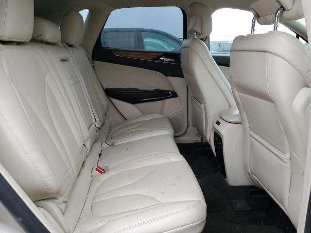 2015 LINCOLN MKC - 5LMCJ1A93FUJ07566