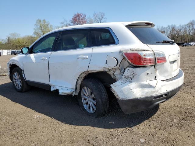 Vin: jm3tb2mv3a0211646, lot: 54141135, mazda cx-9 20102