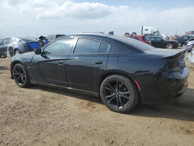 Vin: 2c3cdxct3hh560722, lot: 53884515, dodge charger r/t 20172