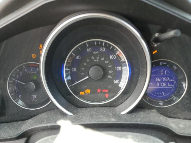 2017 HONDA FIT LX JHMGK5H51HS002070