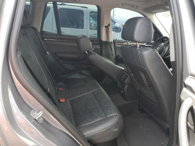 2015 BMW X3 XDRIVE2 - 5UXWX9C58F0D47829