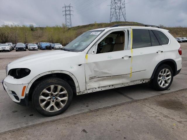 BMW X5 XDRIVE3