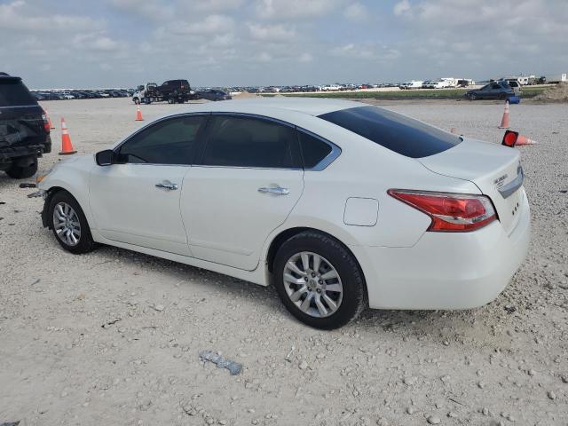 Vin: 1n4al3ap2dc918710, lot: 53608765, nissan altima 2.5 20132