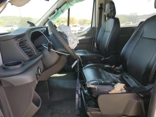 2020 FORD TRANSIT T-350 #3298059172