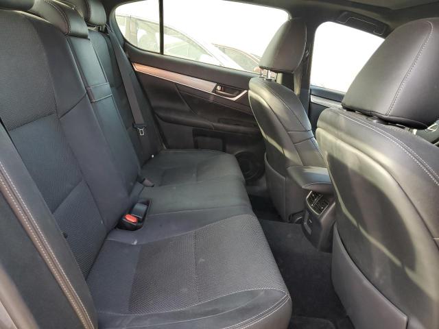 2015 LEXUS GS 350 - JTHBE1BLXFA015176