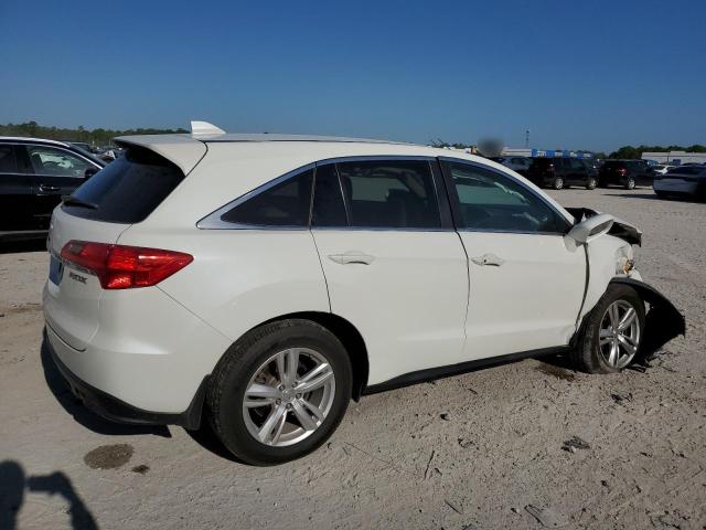 Vin: 5j8tb3h3xfl004055, lot: 53693645, acura rdx 20153