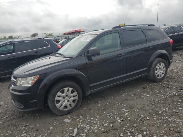 DODGE JOURNEY SE