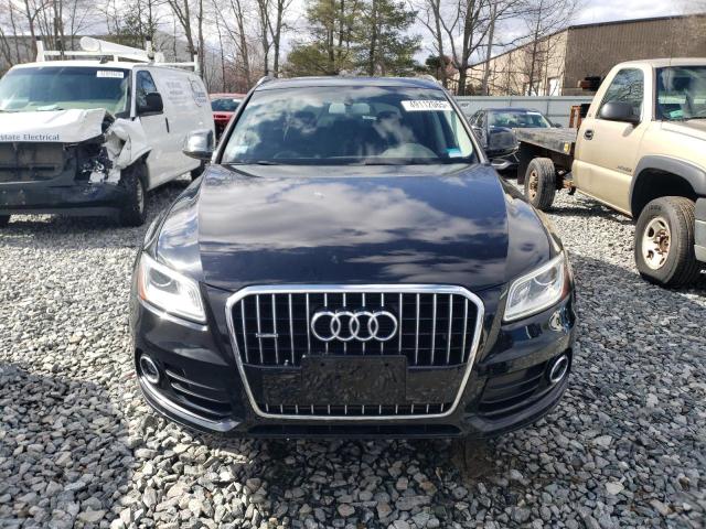 2016 AUDI Q5 PREMIUM - WA1C2AFP6GA135533
