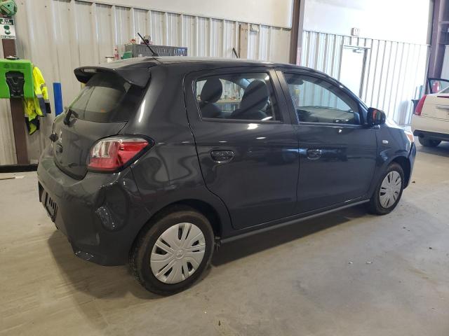 Vin: ml32auhj5rh015590, lot: 53115655, mitsubishi mirage es 20243
