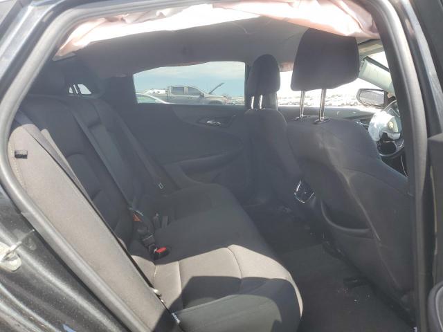 2016 CHEVROLET MALIBU LT - 1G1ZE5ST5GF272881