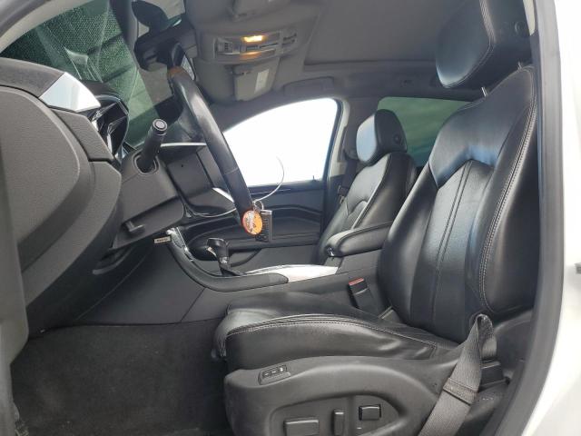3gyfnbe33cs540914 - 2012 Cadillac srx performance collection - #54787125