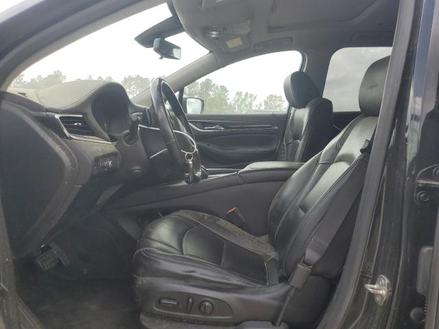 2019 BUICK ENCLAVE AV 5GAERDKW3KJ185809