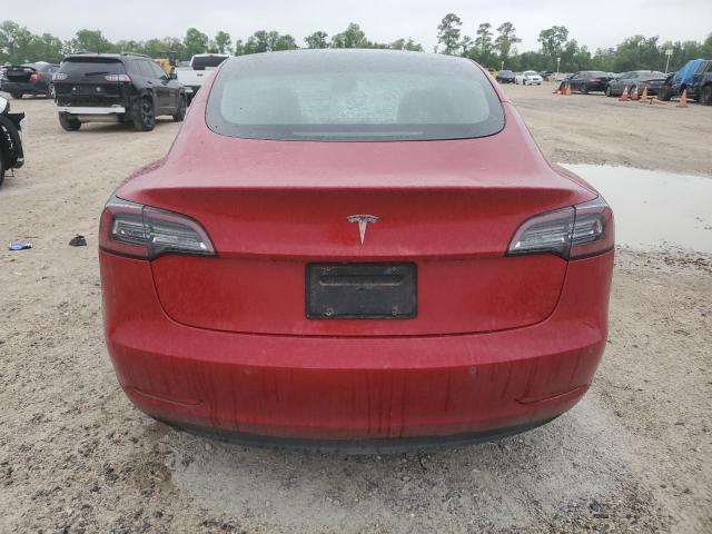 2019 TESLA MODEL 3 5YJ3E1EA4KF308685