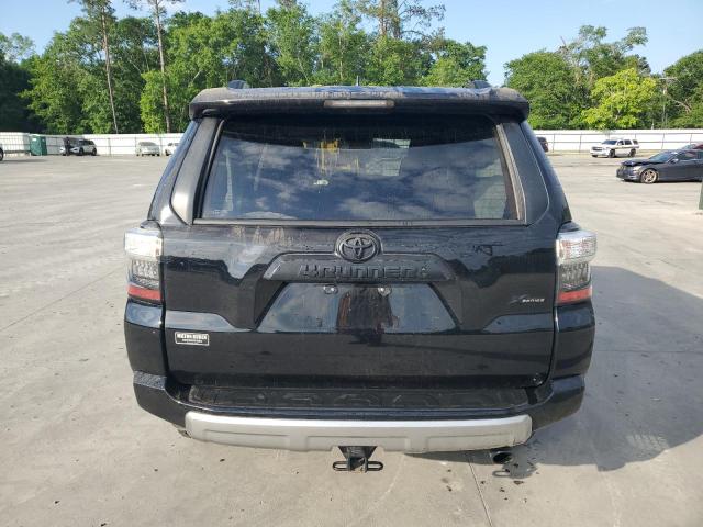 2023 TOYOTA 4RUNNER SE - JTERU5JR9P6203543