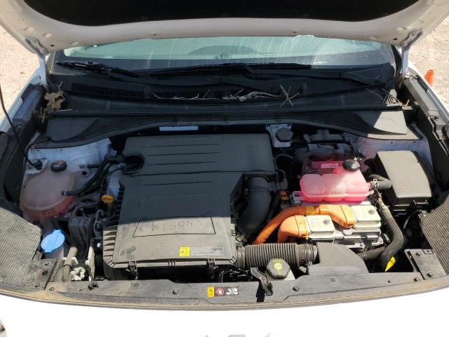 2022 KIA NIRO LX - KNDCB3LC2N5523576