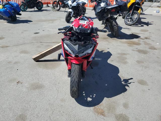 2024 HONDA CBR650 R MLHRH1556R5000169